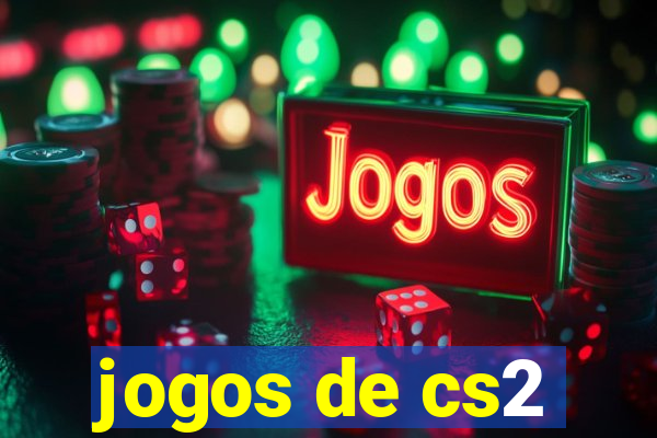 jogos de cs2